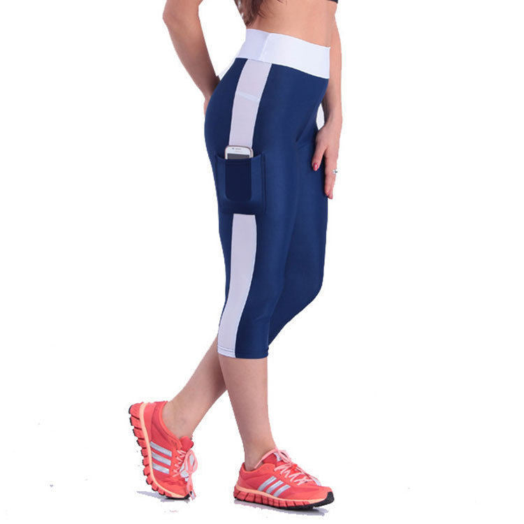 Yoga Running Legging Pants Women Fitness