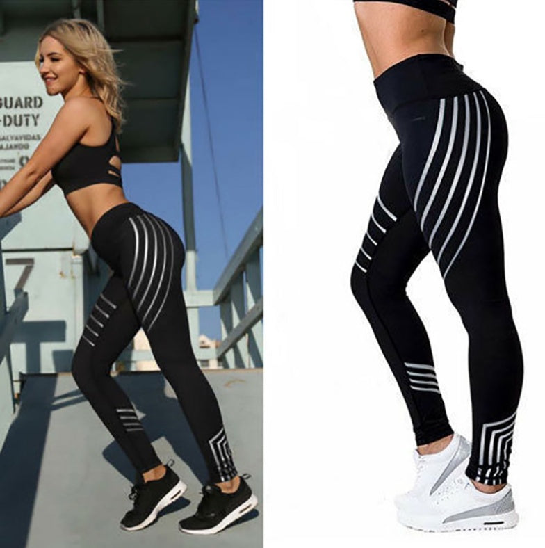 Women's Workout & Winter Glow Leggings