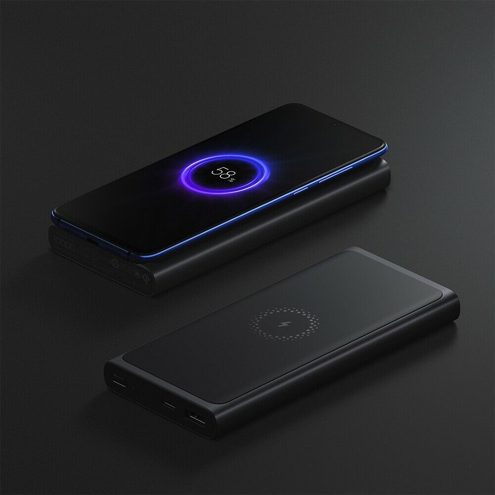 Mini Portable Power Bank