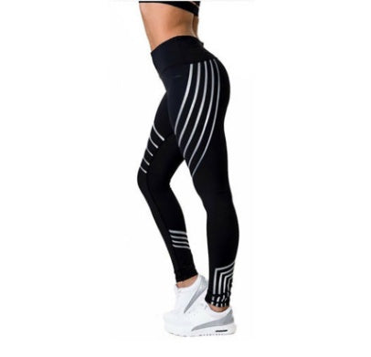 Women's Workout & Winter Glow Leggings