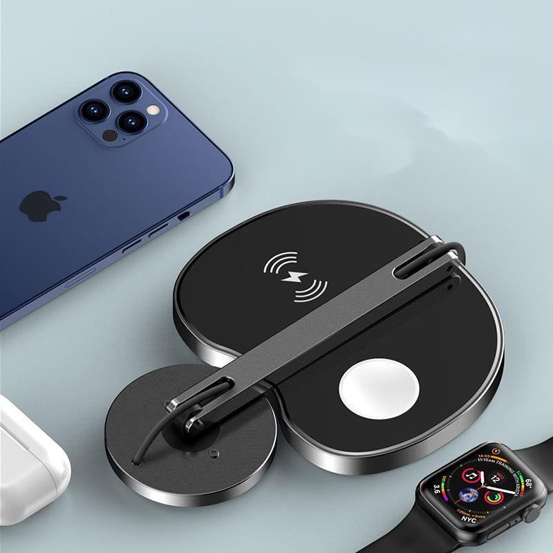 Vancely PH19 Wireless Charger Three In One