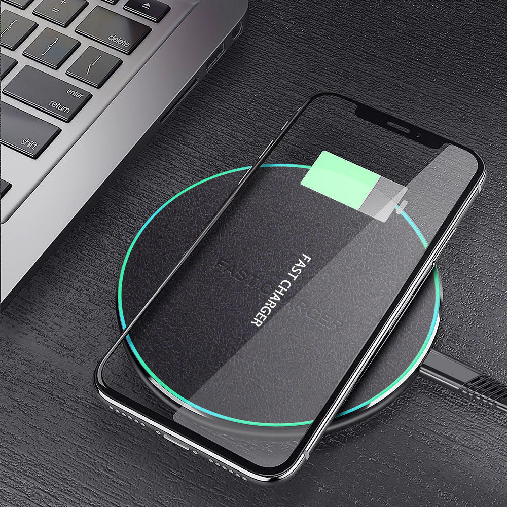 200W Wireless Charger Pad