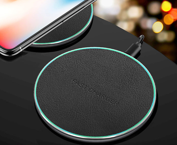 200W Wireless Charger Pad