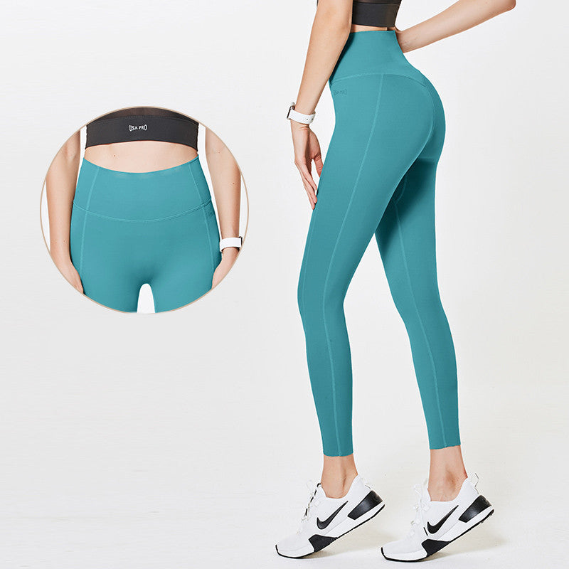 Yoga Pants Fitness Pants Women Stretch