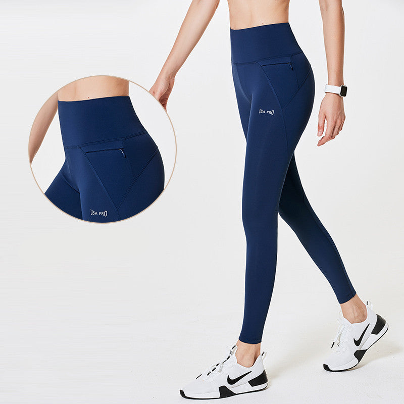 Yoga Pants Fitness Pants Women Stretch