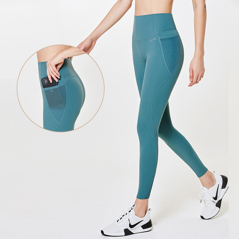 Yoga Pants Fitness Pants Women Stretch