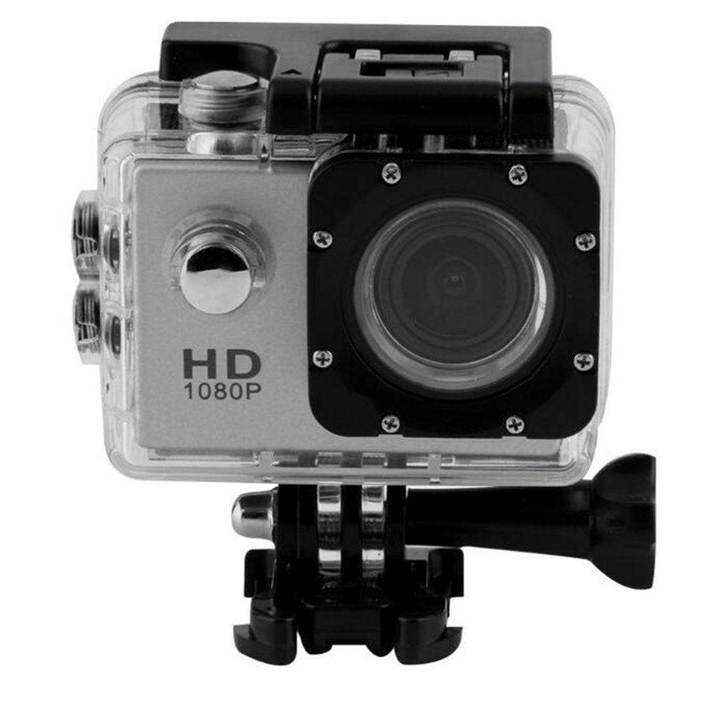 Waterproof Diving Mini Camera Outdoor Camera