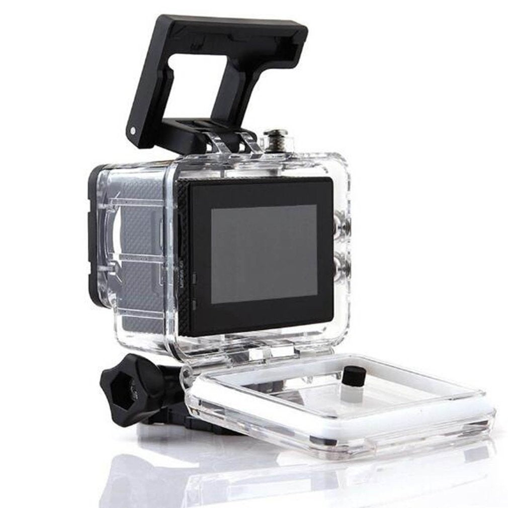 Waterproof Diving Mini Camera Outdoor Camera