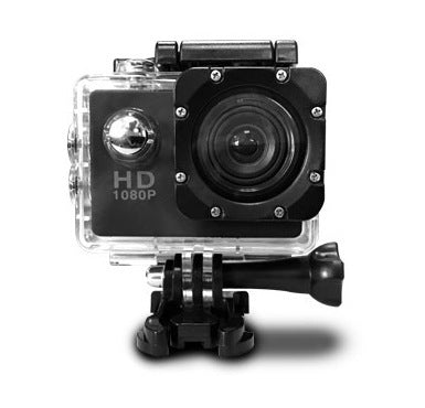 Waterproof Diving Mini Camera Outdoor Camera