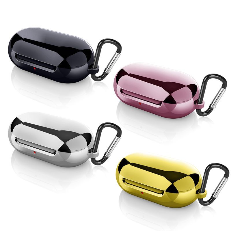 Silicone Case for Apple and Samsung Galaxy Buds