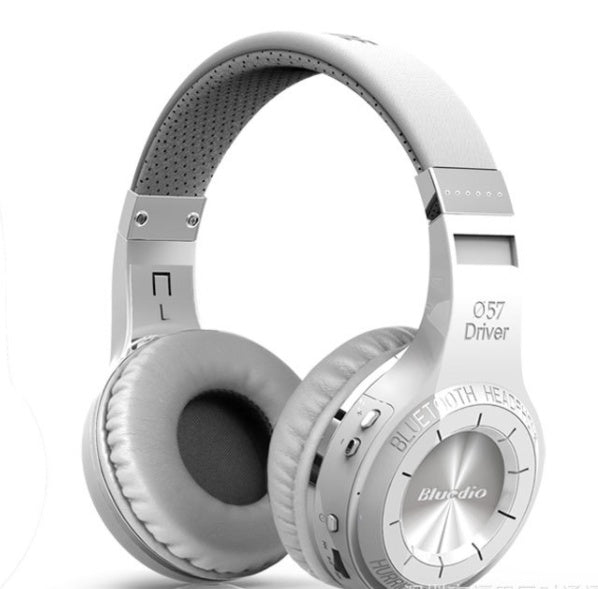 Bluedio Zenith Wireless Headphones