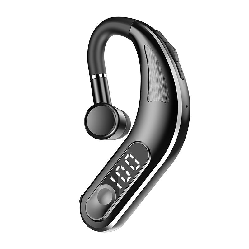 Single-Ear Business Wireless Bluetooth Headset