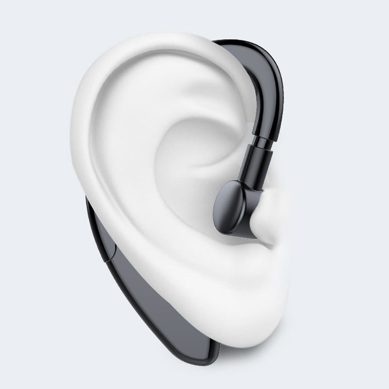 Y10 Ear-Mounted Bluetooth Headset