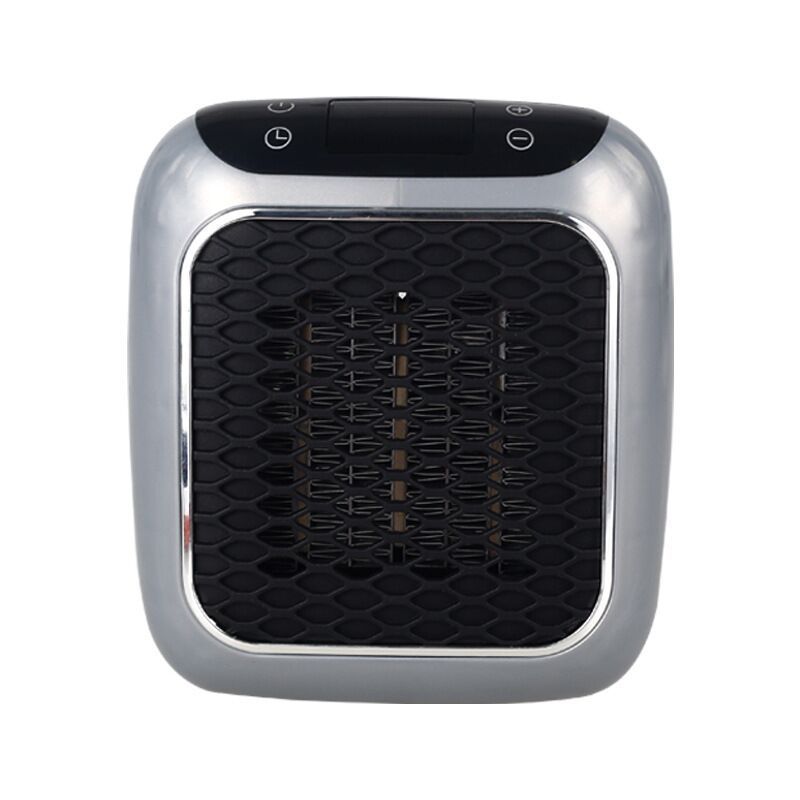 Remote Control Electric Heater