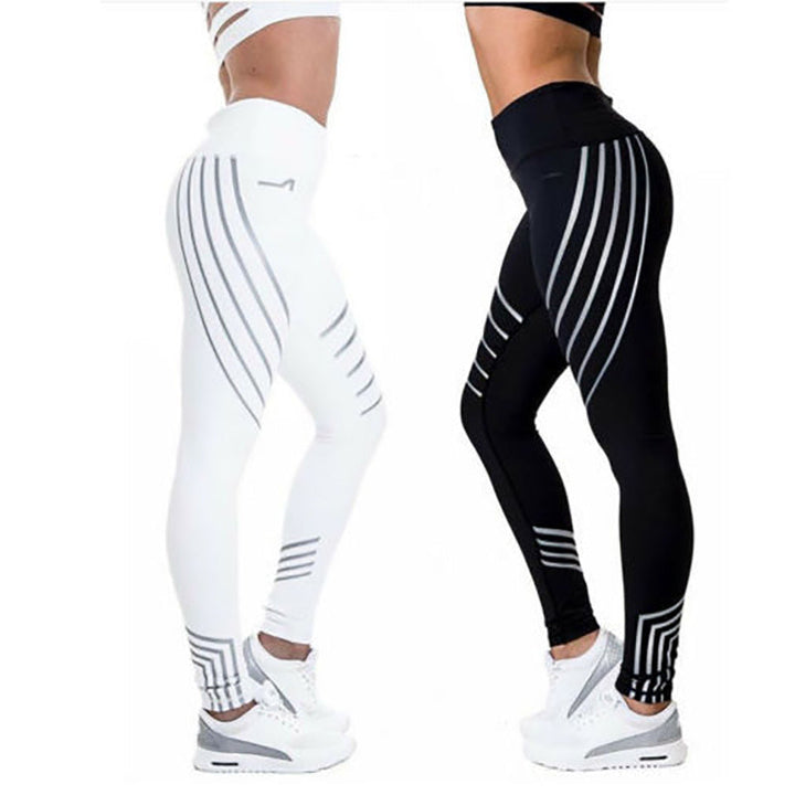 Women's Workout & Winter Glow Leggings