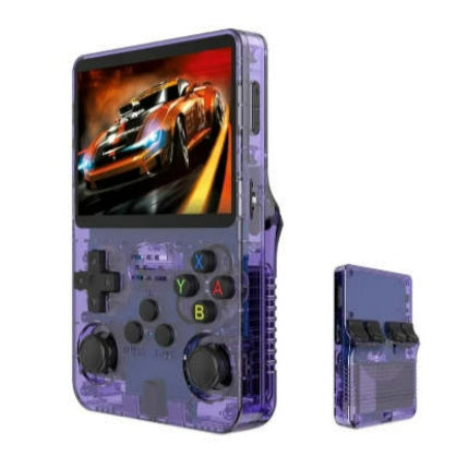 R36S Retro Handheld Video Game