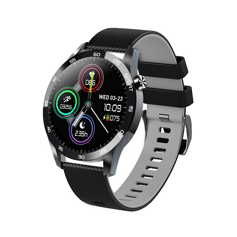 Smart Bracelet Watch with Health Monitoring