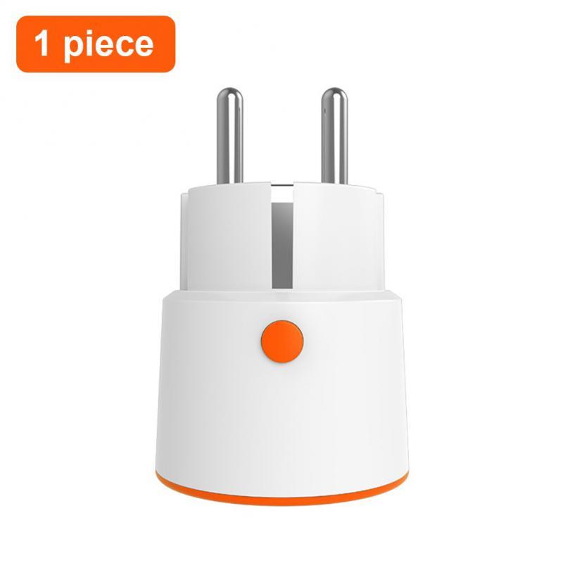 Tuya Smart Zigbee Plug Socket