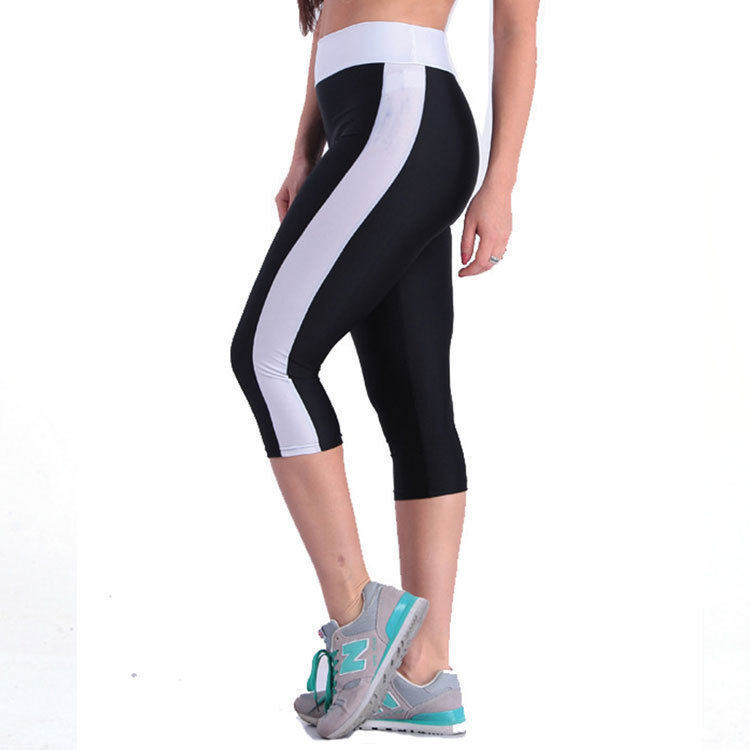 Yoga Running Legging Pants Women Fitness