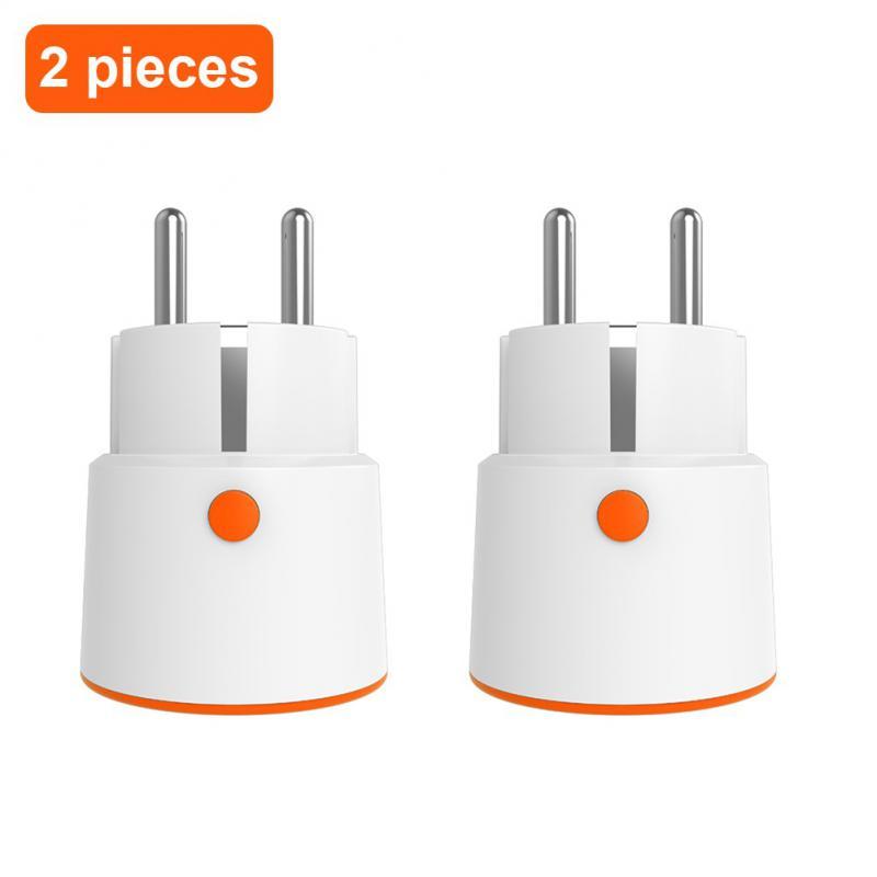 Tuya Smart Zigbee Plug Socket