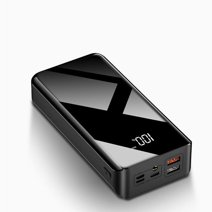 30000mAh High-Capacity Power Bank