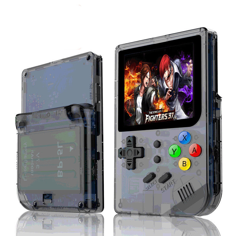 R36S Retro Handheld Video Game