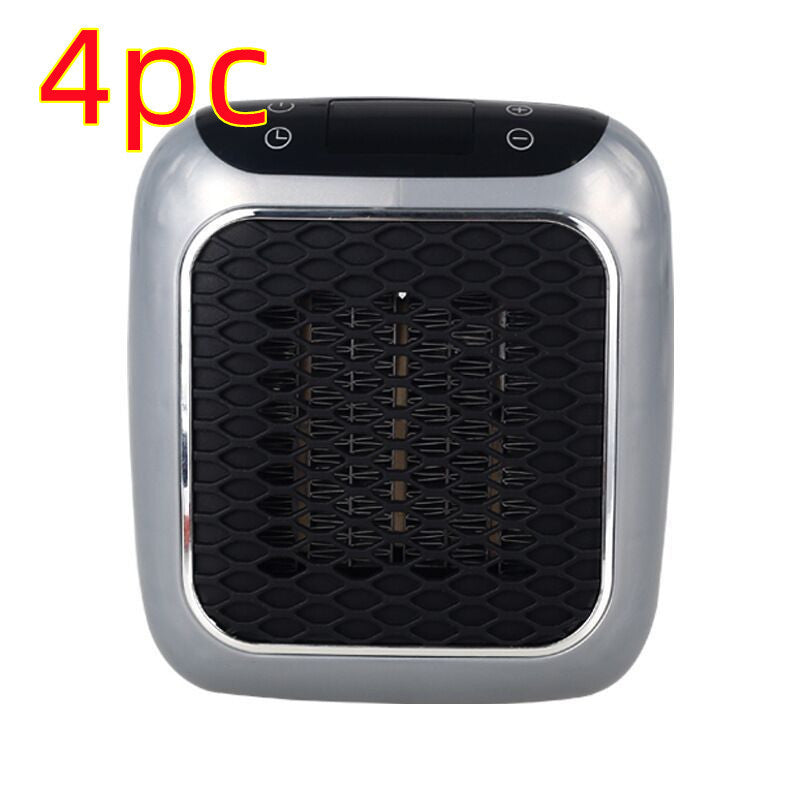 Remote Control Electric Heater