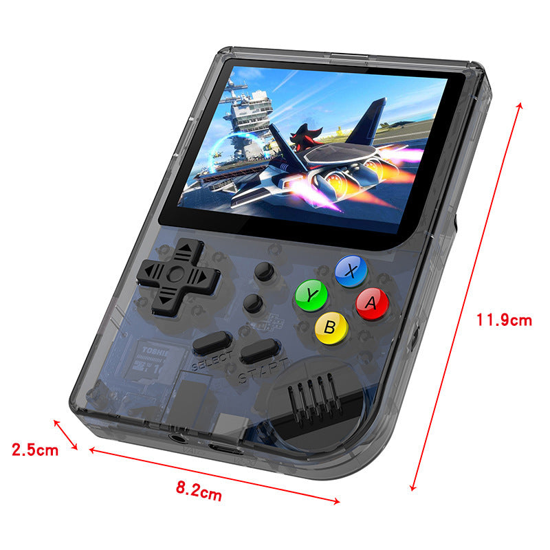 R36S Retro Handheld Video Game