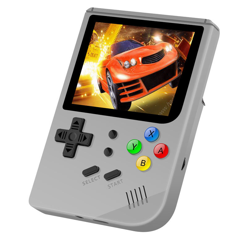 R36S Retro Handheld Video Game