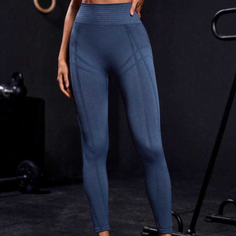 Fashion Sports Running Fitness Pants For Women