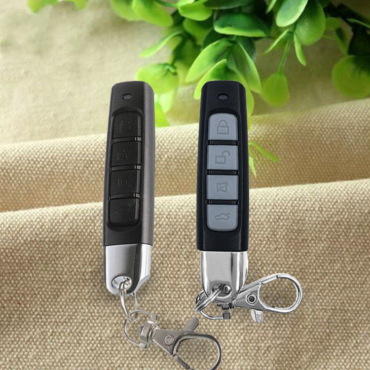 Remote Controller Duplicator Clone Cloning Code 4 Keys Transmitter