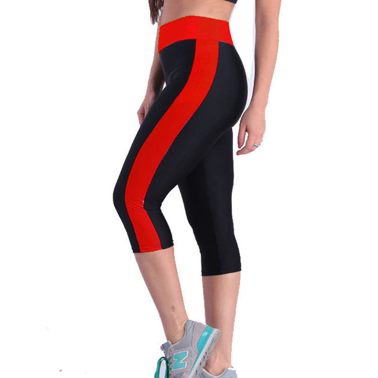 Yoga Running Legging Pants Women Fitness