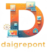 Daigrepont Electronics